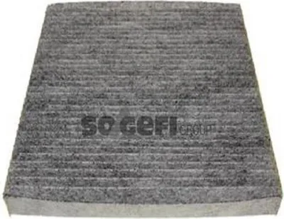 Produktbild von Innenraumfilter PURFLUX AHC392