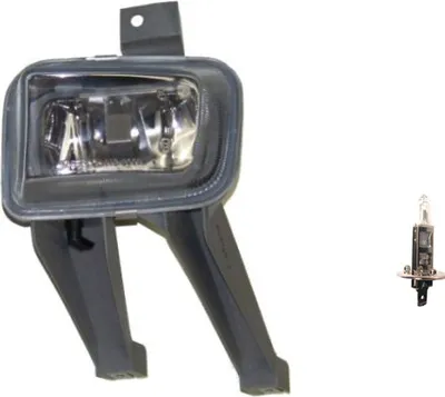 Produktbild von Nebelscheinwerfer passend für Opel Astra F 09/94-09/98 Links mit H1 6710091 6710083 90451207 90512190 Johns
