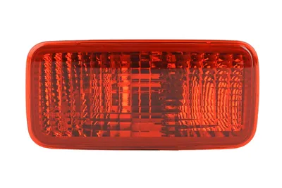 Produktbild von Nebelschlußleuchte Rückleuchte passend für Mitsubishi Lancer CS 09/2003-10/08 LI MN161677 MN190013 Johns
