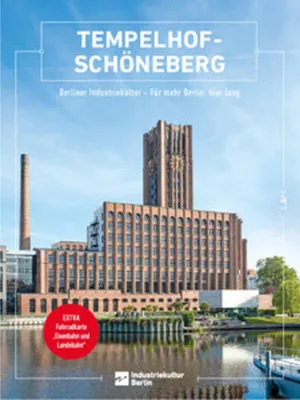 Obrázek produktu pro Tempelhof-Schöneberg