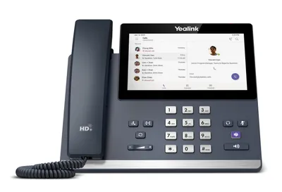 Immagine prodotto di Yealink MP56 Microsoft Teams Edition telefono IP Grigio Wi-Fi