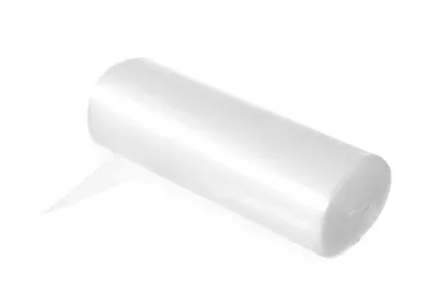 Produktbild von HENDI Einwegspritzbeutel 445x220 mm Rolle 100 Stück transparent