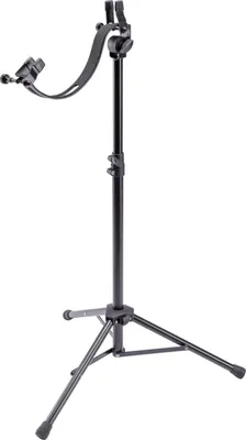 Obrázek produktu pro König & Meyer 14765-000-55, Podlaha, Černá, Ocel, 1264 mm, 2,85 kg