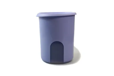 Produktbild von TUPPERWARE Bingo 1,25 L hell lila Trockenvorrat Vorrat Dose Box Behälter
