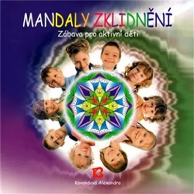 Image de Mandaly zklidnění (Kovandová Alexandra)