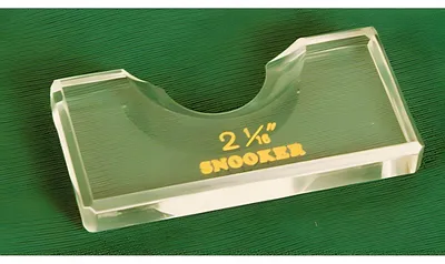 Produktbild von Positionsmerker für für SNOOKER