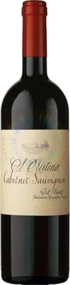 Produktbild von Cabernet-Sauvignon Santa Cristina IGT - 2015 - Zenato