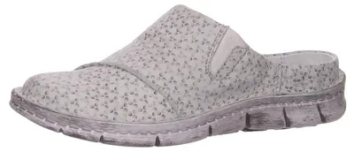 Produktbild von Krisbut Pantolette grau in Gr. 39