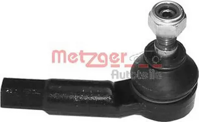 Produktbild von Metzger Spurstange vorne rechts für Audi Seat Leon Skoda VW