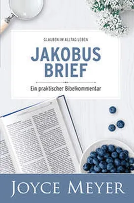 Obrázok produktu pre Bibel-Kommentar 'Jakobusbrief'
