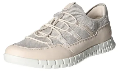 Produktbild von Slipper/Kletthalbschuh Freizeit (casual) GRUUV LITE W