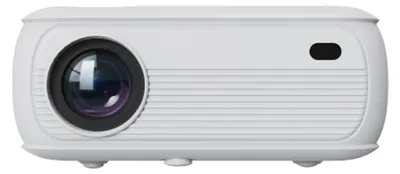 Produktbild von Technaxx 5283, 200 ANSI Lumen, 1080p (1920x1080), 1000:1, 16:9, 1016 - 3048 mm (40 - 120"), 4:3, 16:9