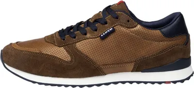 Produktbild von Lloyd Sportliche Schnürschuhe EDMOND Herren 31373432333437 Braun 40 1/2 EU