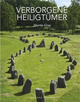Imagen del producto de Verborgene Heiligtümer