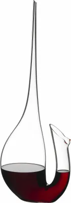 Produktbild von Riedel Dekanter Vitis, Dekantierkaraffe, Kristallglas, Transparent, 0.75 L, 2024/01