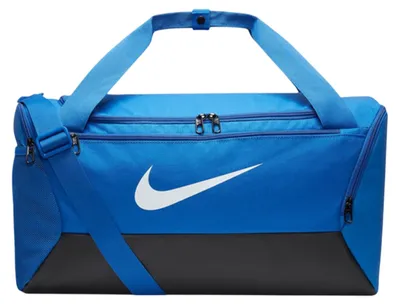 Imagen del producto de Nike - Bolsa de viaje "Brasilia" PP2283 (talla única) (azul)