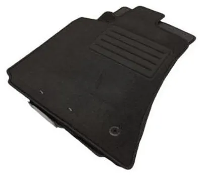 Obrázok produktu pre Koberečky do interiéru vozidla CHRYSLER 300C (ročníky 2005–2011), vyrobené z velúru
