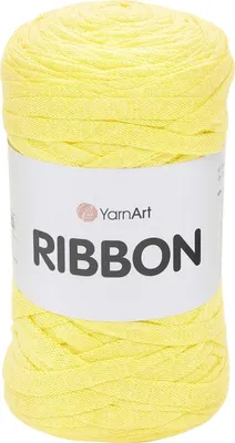 Produktbild von Yarn Art Ribbon 754 Strickgarn