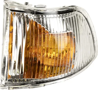 Produktbild von Blinkerkappe Blinker links passend für Iveco Daily 3801914