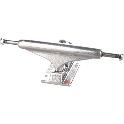 Produktbild von Independent 144 Stage 11 Forged Hollow Silver S Silver 144