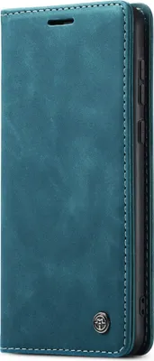 Produktbild von Schutzhülle für Samsung Galaxy A17 5G Klapphülle Schutzhülle Magnet Tasche Case Cover