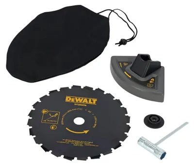Produktbild von DeWalt Umrüstset auf Forstsäge - DT20907-QZ