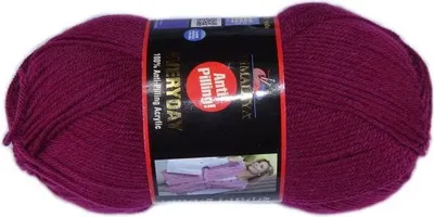 Zdjęcie produktu dla Włóczka Himalaya Everyday Anti - Pilling ( 70007 )