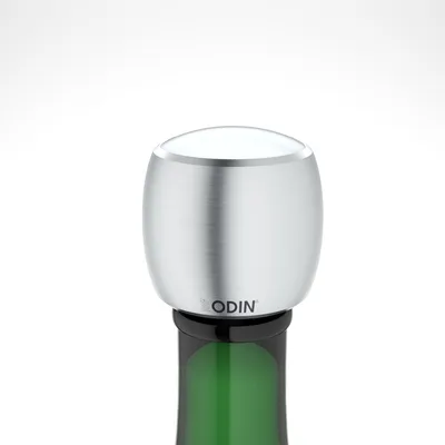 Produktbild von Odin Champian Champagnerverschluss Weiß