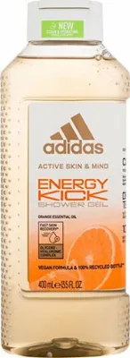 Obrázok produktu pre Energy Kick Woman - sprchový gél, 250 ml