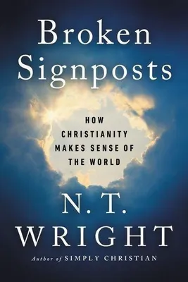 Image de Broken Signposts