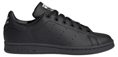 Obrázek produktu pro adidas Stan Smith Core Black Cloud White (dětská velikost) - EU 39 1/3