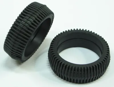 Produktbild von Dynamo Bandje Axa Traction Gummi