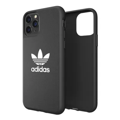 Obrázek produktu pro Adidas 42216, Obal, Apple, iPhone 12 Pro Max, 17 cm (6.7"), Černá, Bílá