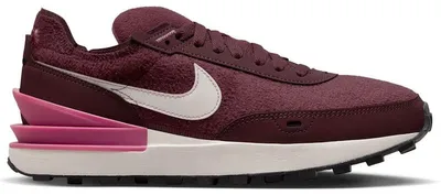 Immagine prodotto di Nike Waffle One SE, colore Burgundy Crush (donna) - taglia EU 42.5