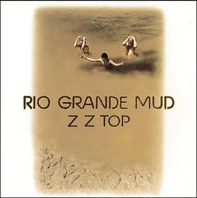 Immagine prodotto di ZZ Top - Rio Grande (180 g) (LP)