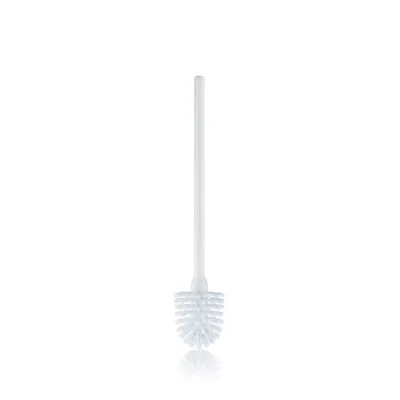 Obrázek produktu pro Kela 20142, Záchodová štětka, Bílá, Polyethylentereftalát (PET), 80 mm, 80 mm, 425 mm