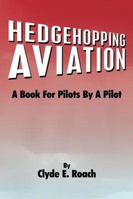 Produktbild von Hedgehopping Aviation