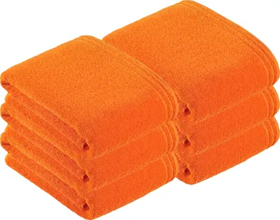 Produktbild von 6er Pack Badetuch Calypso feeling von der Marke Vossen 100 x 150 cm
