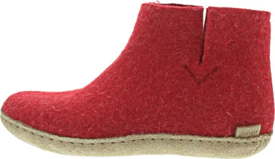 Produktbild von Glerups Low Boot G08 (37/red)