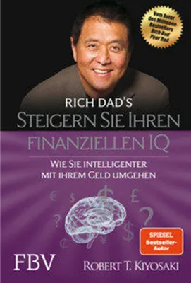 Obrázek produktu pro Steigern Sie Ihren finanziellen IQ