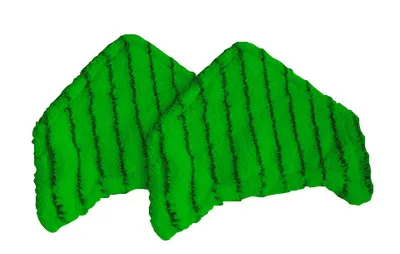 Produktbild von Ersatzbezug Multiflexwischer Böden, 2er Set