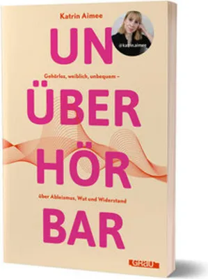 Image de Unüberhörbar