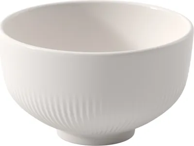 Produktbild von Villeroy & Boch Schale Afina DH 10.70x6.30 cm weiß