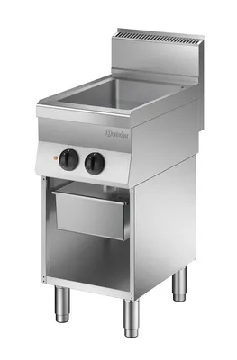 Produktbild von Elektro-Multibräter Serie 650 400 mm breit