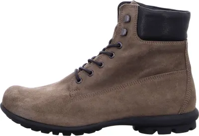 Produktbild von Think! Komfort Stiefel Kong Herren 31343331363134 Grau 46 EU