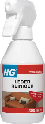Produktbild von HG Lederreiniger 300 ml