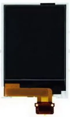 Produktbild von Nokia 5200, 6070, 6080, 7360 LCD Display