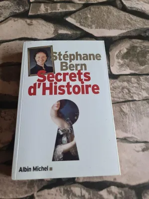 Image de Secrets d'Histoire