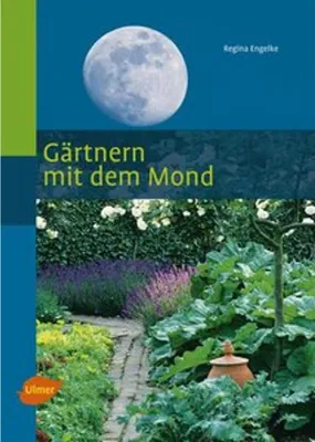 Produktbild von Gärtnern mit dem Mond