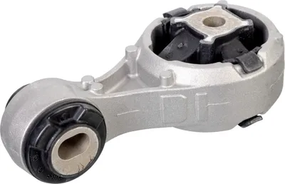 Produktbild von FEBI BILSTEIN Motorlager Gummimetalllager Rechts Oben Vorne für NISSAN Qashqai / Qashqai +2 I (J10, NJ10) 177224